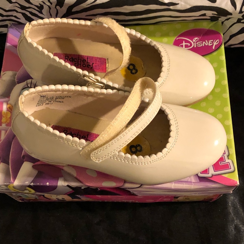 Shoes - Picture 5 of 6